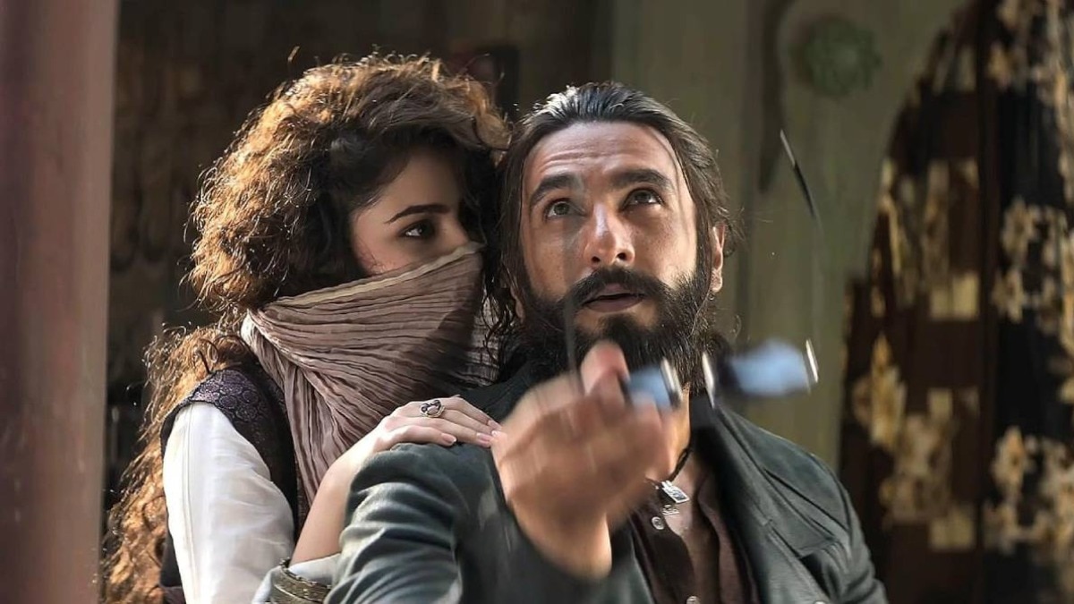 'Dhurandhar 2' box office collection day 20: Ranveer Singh's film maintains its run; Deepika Padukone, Siddharth Anand react