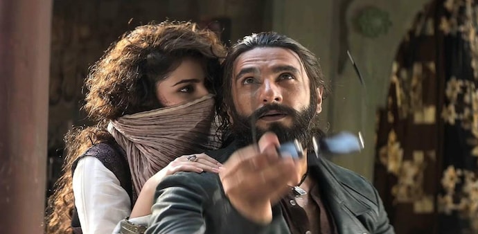 As the film continues to solidify its box office standing, Deepika Padukone and Siddharth Anand reacted on social media. As the film continues to solidify its box office standing, Deepika Padukone and Siddharth Anand reacted on social media.