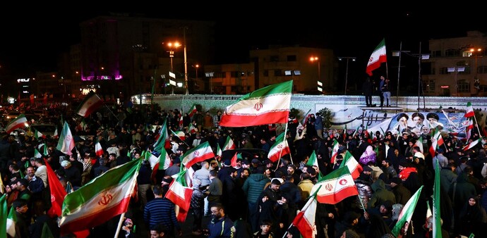 Ceasefire or just a pause? Iran outlines its demands in 10-point proposal to the US Ceasefire or just a pause? Iran outlines its demands in 10-point proposal to the US