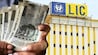 LIC bonus shares: Stock jumps 8%; Q4 results preview, target price LIC saw its market capitalisation topping the Rs 5 lakh crore mark today, as the stock surged 8.02 per cent to Rs 803 apiece.