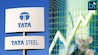 Buy, sell or hold? Tata Steel shares up 63% from 52-week low; reclaim Rs 200 mark after 19 days Tata Steel stock has gained 12.73% this year. Pic source: (AI generated picture for representational purposes only)