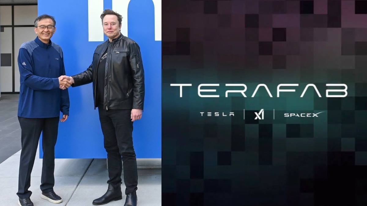 Intel Joins Forces With Elon Musk For Groundbreaking Terafab Ai Chip Initiative: What You Should Know Intel Joins Forces with Elon Musk for Groundbreaking Terafab AI Chip Initiative: What You Should Know