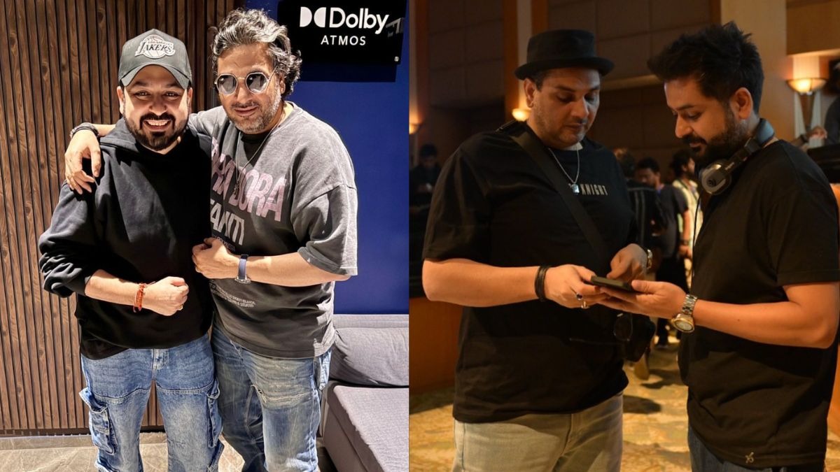 'It can make a film or break it': Aditya Dhar thanks 'brother' Mukesh Chhabra for Dhurandhar's casting