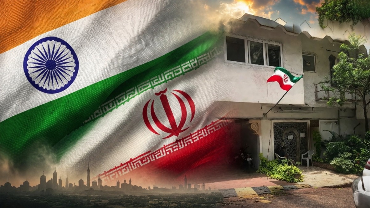 'We'd genuinely love to, but...': Iran's Mumbai consulate on hiring Indians in social media team