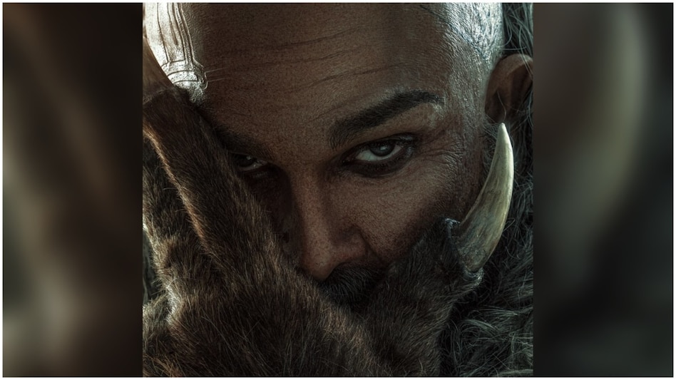 The teaser has received mixed reactions from fans and moviegoers on Reddit. The teaser has received mixed reactions from fans and moviegoers on Reddit.