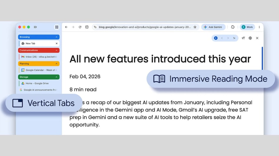 Google Chrome update Google Chrome update
