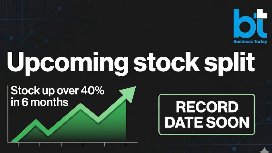 Pashupati Cotspin stock split 2026 (Image: AI generated image for representational purpose only) Pashupati Cotspin stock split 2026 (Image: AI generated image for representational purpose only)