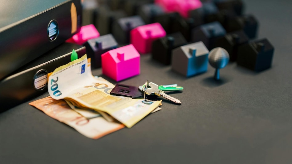 Inflation has risen from 1.33% in Dec 2025 to 3.21% in Feb and, if it continues climbing, could push RBI to hike rates — raising your EMI on floating loans. Inflation has risen from 1.33% in Dec 2025 to 3.21% in Feb and, if it continues climbing, could push RBI to hike rates — raising your EMI on floating loans.