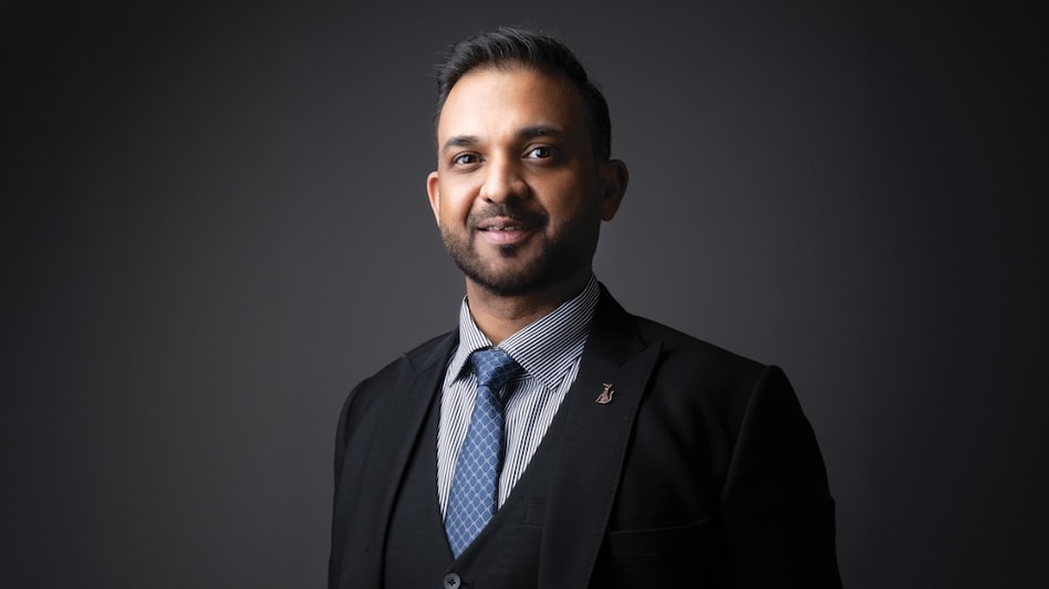 Shishir Shrivastava, Non-Executive VC, The Phoenix Mills was named BT India's Best CEO 2026 (Urban Visionary—Real Estate) Shishir Shrivastava, Non-Executive VC, The Phoenix Mills was named BT India's Best CEO 2026 (Urban Visionary—Real Estate)