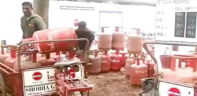 The government has said LPG allocation will be prioritised for specialised industrial applications where natural gas cannot be substituted. The government has said LPG allocation will be prioritised for specialised industrial applications where natural gas cannot be substituted.