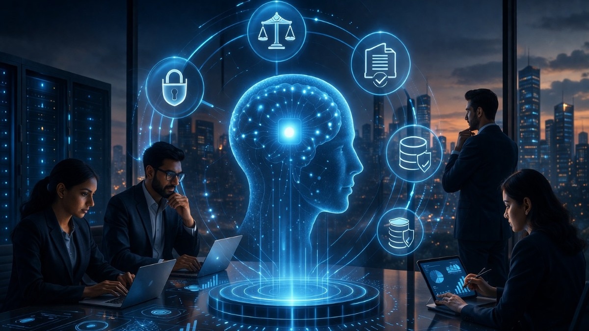 Sense AI's State of AI report reveals India's AI strength.