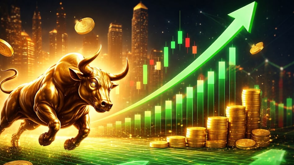 Equities soared as crude oil prices tumbled as much as 18 per cent on news that the Straits of Hormuz will be open for business within a fortnight and that stranded oil tankers will move. Equities soared as crude oil prices tumbled as much as 18 per cent on news that the Straits of Hormuz will be open for business within a fortnight and that stranded oil tankers will move.