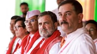 Another jolt to Congress in Assam: Udalguri candidate quits hours before polling Another jolt to Congress in Assam