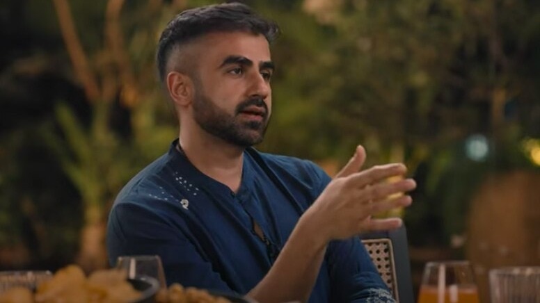 Zerodha co-founder Nikhil Kamath