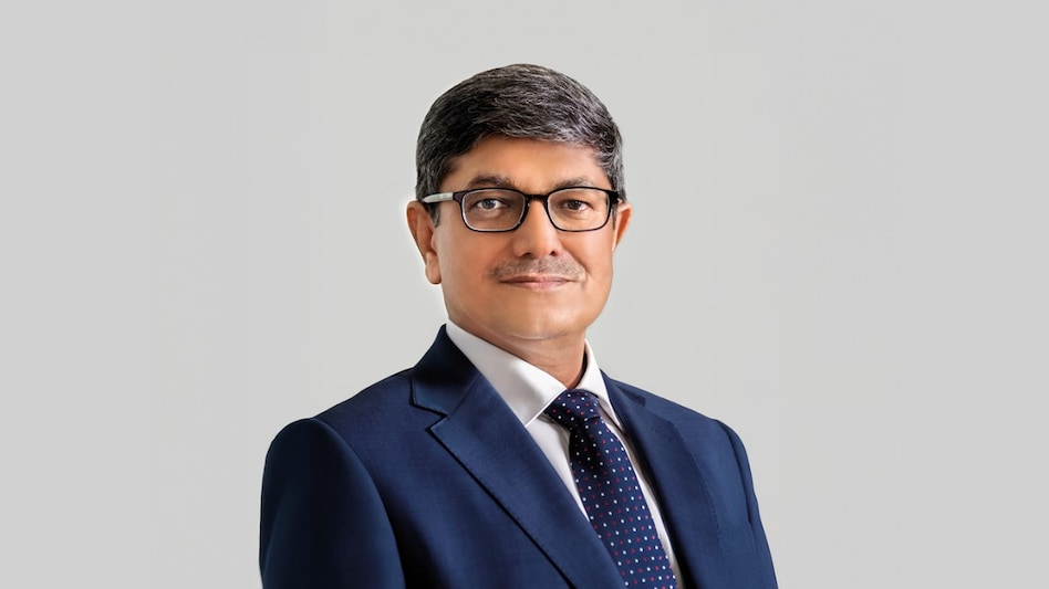 Gurdeep Singh, CMD of NTPC, was honoured as the Urban Visionary (Power) at BT India's Best CEOs 2026. Gurdeep Singh, CMD of NTPC, was honoured as the Urban Visionary (Power) at BT India's Best CEOs 2026.