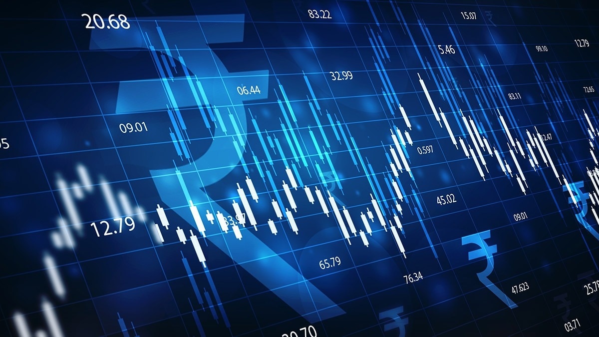 India rupee economy generic