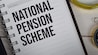nps rule changes with monthly pension and savings nps rule changes with monthly pension and savings