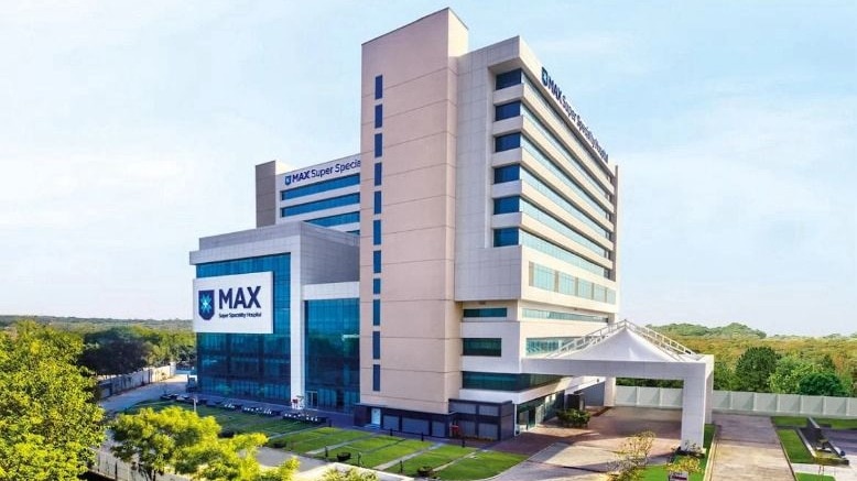 Max ​​​​​​​Healthcare enters Bhubaneswar with Rs 300 crore Kalinga Hospital deal