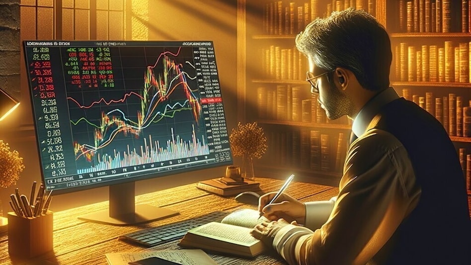 Companies including Tata Consultancy Services, Anand Rathi Wealth, GM Breweries and Rajputana Stainless will announce their March 2026 quarter results today. Companies including Tata Consultancy Services, Anand Rathi Wealth, GM Breweries and Rajputana Stainless will announce their March 2026 quarter results today.