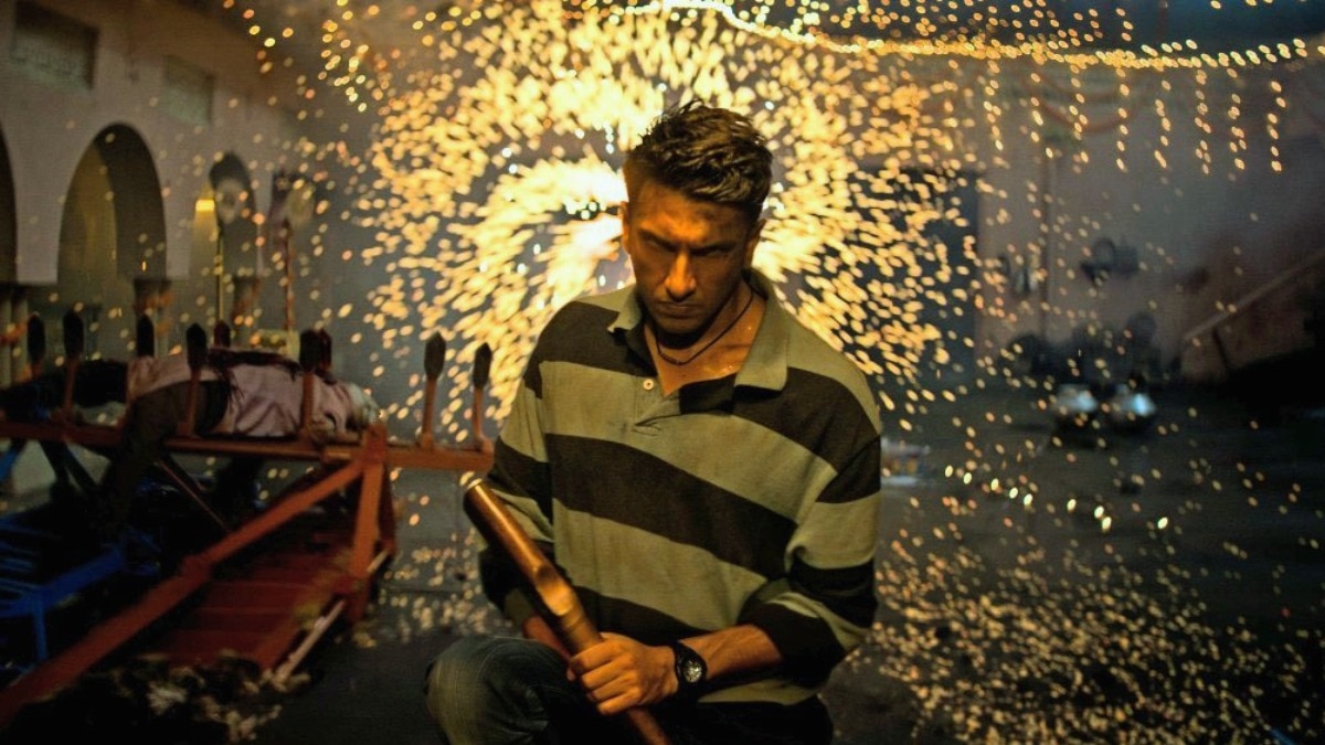 'Dhurandhar 2' box office collection day 21: Ranveer Singh-led film's daily biz falls below ₹10 crore; Prabhas, Sandeep Reddy Vanga watch the film