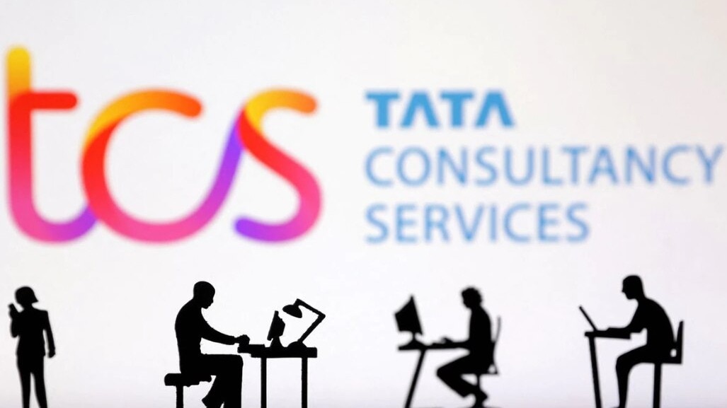 TCS is seen posting a 12.5% rise in net profit to Rs 13,750.4 crore on a revenue of Rs 69,516.6 crore in the March 2026 quarter.
