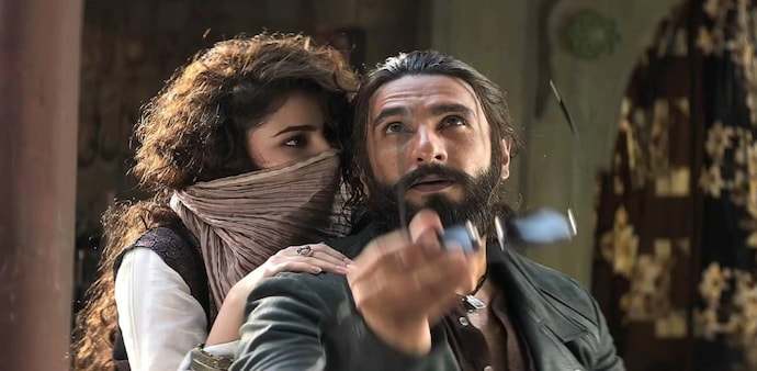 Dhurandhar 2 eyes OTT release Dhurandhar 2 eyes OTT release