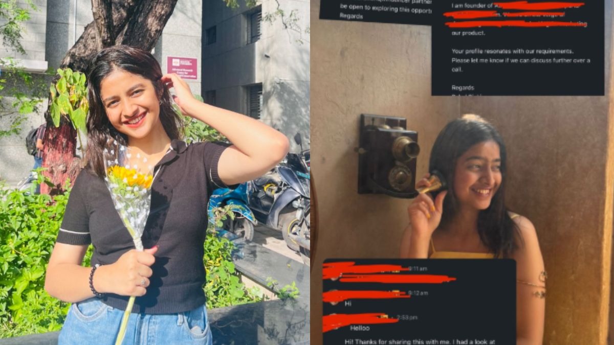 19-year-old says top companies reached out without applying