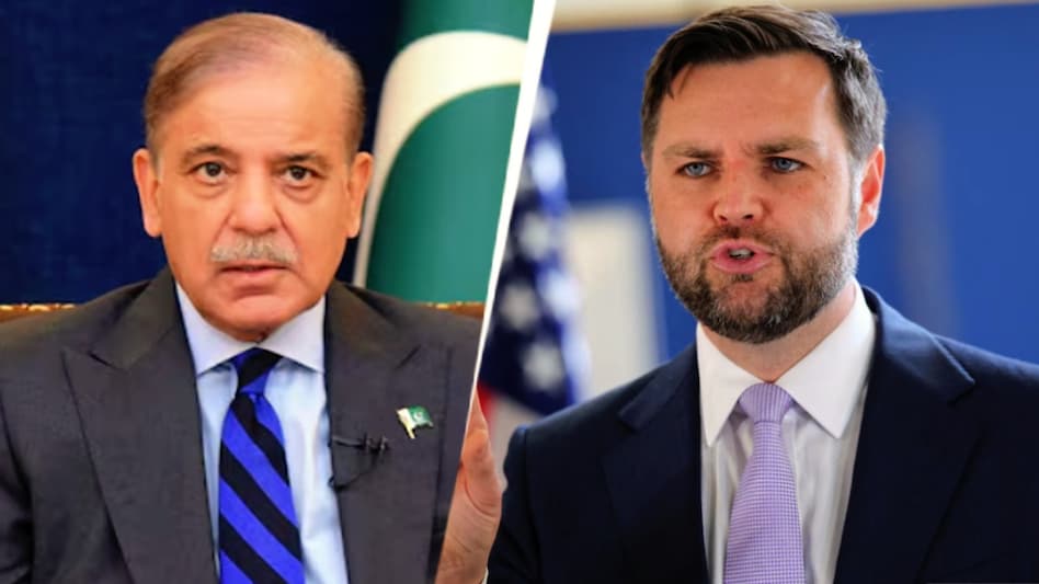 Is Lebanon included in the US-Iran ceasefire? Shehbaz Sharif and JD Vance give conflicting answers Is Lebanon included in the US-Iran ceasefire? Shehbaz Sharif and JD Vance give conflicting answers