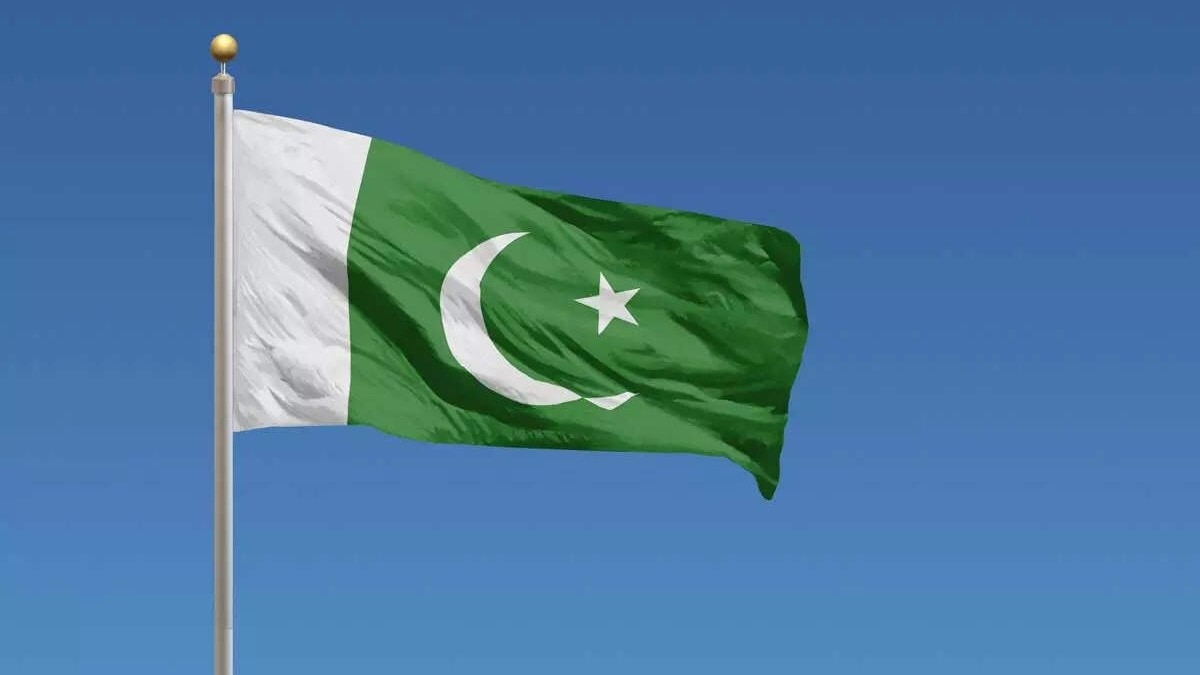  Pakistan declares a two-day holiday in Islamabad ahead of US-Iran talks