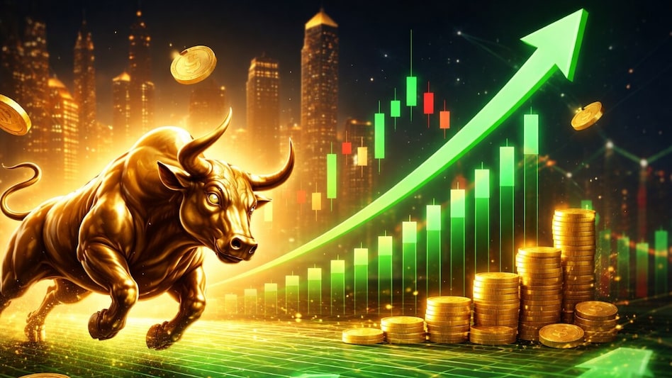 Morgan Stanley said its base case Sensex target level suggests that the 30-pack index would command a trailing P/E multiple of 23.5 times. Morgan Stanley said its base case Sensex target level suggests that the 30-pack index would command a trailing P/E multiple of 23.5 times.