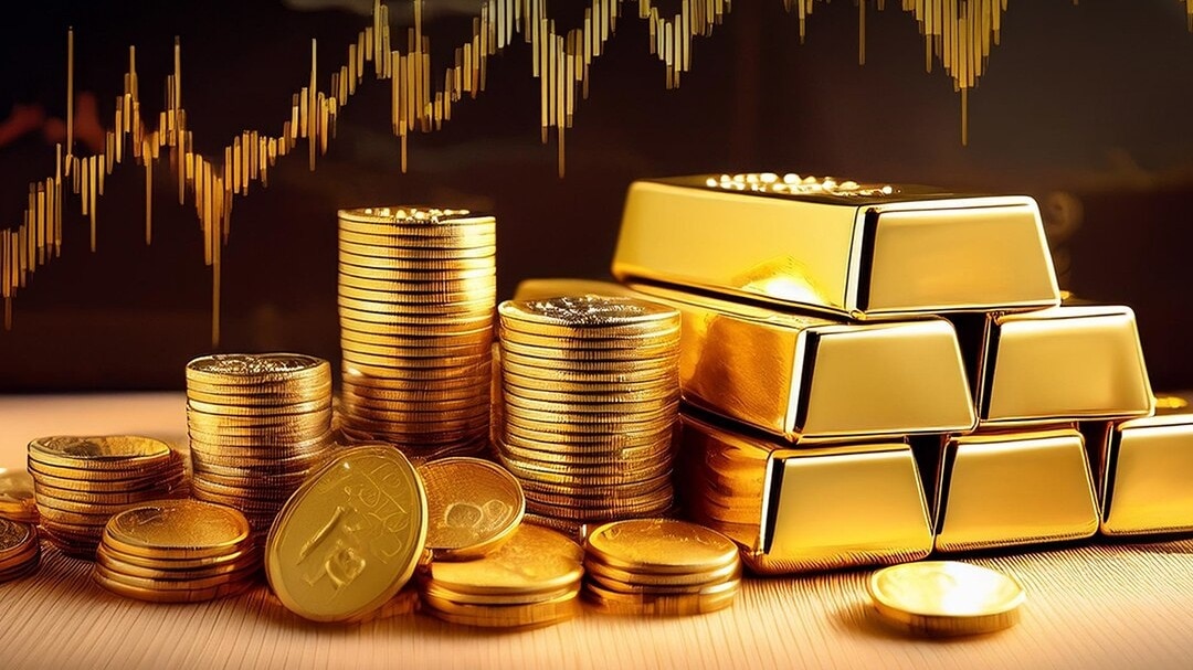 Among individual buyers, the National Bank of Poland led with a significant addition of 20 tonnes, taking its total gold reserves to 570 tonnes.