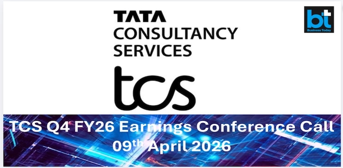 In the previous quarter (Q3 FY26), TCS reported a 4.6 per cent year-on-year (YoY) increase in consolidated total income to Rs 68,205 crore compared with Rs 65,216 crore in Q3 FY25. In the previous quarter (Q3 FY26), TCS reported a 4.6 per cent year-on-year (YoY) increase in consolidated total income to Rs 68,205 crore compared with Rs 65,216 crore in Q3 FY25.
