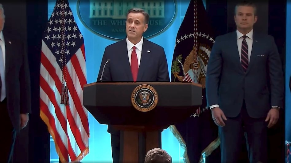 Revolutionary Technology Aids in Rescuing Stranded Pilot in Iran