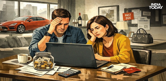 In tax planning as a couple, structure matters more than intent — because the law looks at how you transfer, not why. In tax planning as a couple, structure matters more than intent — because the law looks at how you transfer, not why.