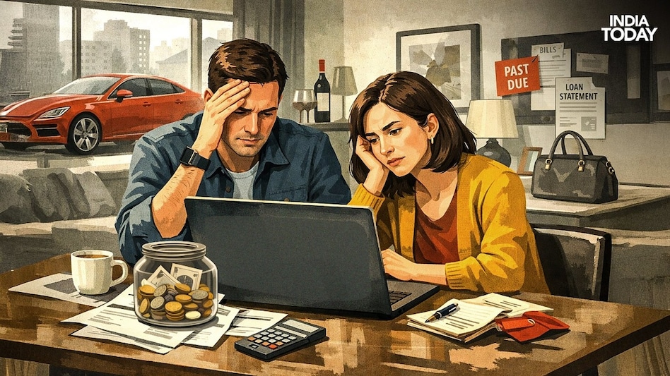 In tax planning as a couple, structure matters more than intent — because the law looks at how you transfer, not why. In tax planning as a couple, structure matters more than intent — because the law looks at how you transfer, not why.