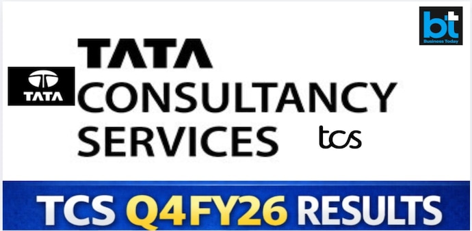 TCS Q4 earnings: During the quarter under review, profit came at Rs 13,784 crore against Rs 12,293 crore in the year-ago period. Pic source : AI generated image for representational purposes) TCS Q4 earnings: During the quarter under review, profit came at Rs 13,784 crore against Rs 12,293 crore in the year-ago period. Pic source : AI generated image for representational purposes)