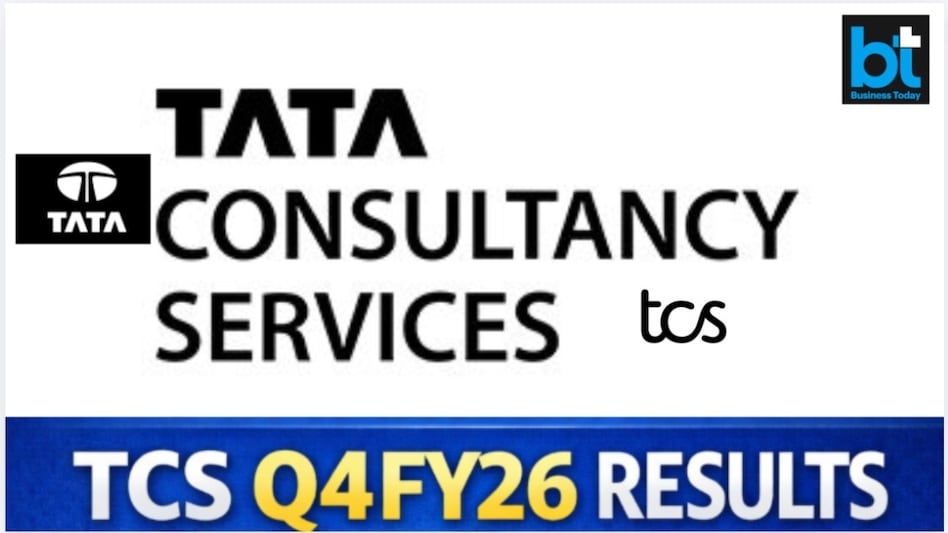 TCS Q4 earnings: During the quarter under review, profit came at Rs 13,784 crore against Rs 12,293 crore in the year-ago period. Pic source : AI generated image for representational purposes) TCS Q4 earnings: During the quarter under review, profit came at Rs 13,784 crore against Rs 12,293 crore in the year-ago period. Pic source : AI generated image for representational purposes)