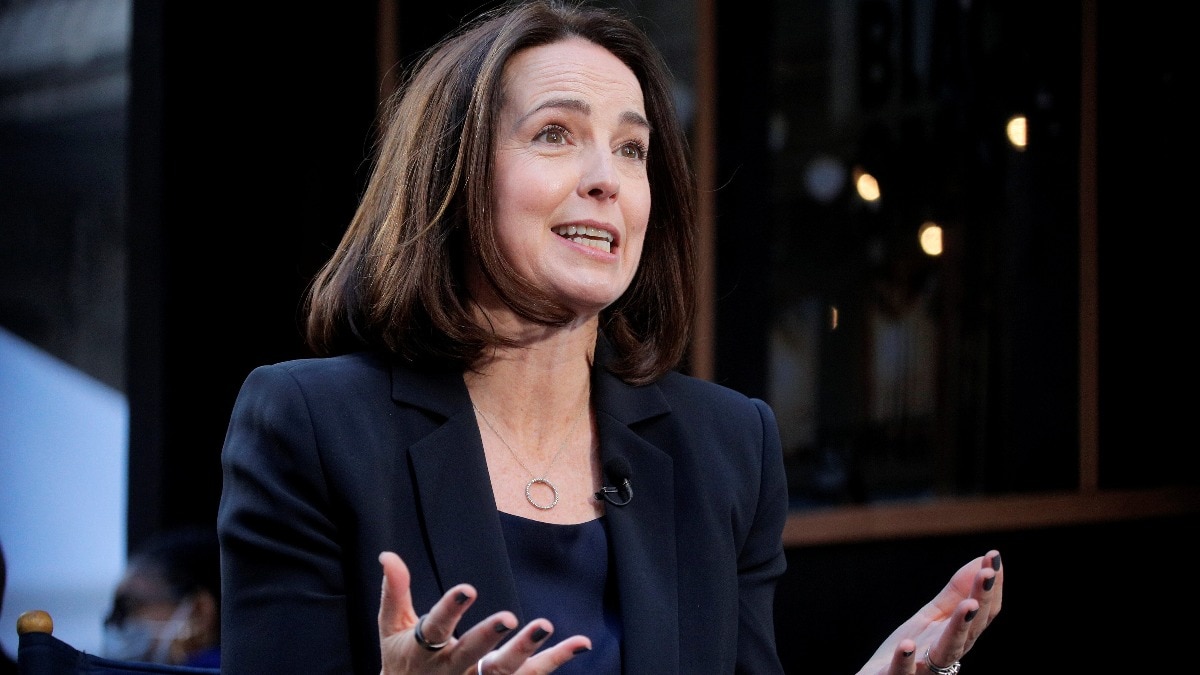 Openai’s Cfo Sarah Friar Promises Retail Investor Inclusion In Upcoming Ipo Strategy OpenAI’s CFO Sarah Friar Promises Retail Investor Inclusion in Upcoming IPO Strategy