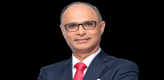 Sanjay Khanna Sanjay Khanna