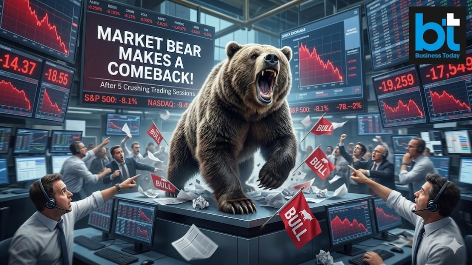 An analyst said Sensex support is placed in the 75,900–76,300 range. PIC: AI generated Image for representational purpose only; Google Gemini AI). An analyst said Sensex support is placed in the 75,900–76,300 range. PIC: AI generated Image for representational purpose only; Google Gemini AI).