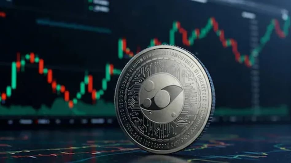 US President Donald Trump last year signed a law establishing a federal regulatory framework for stablecoins. US President Donald Trump last year signed a law establishing a federal regulatory framework for stablecoins.