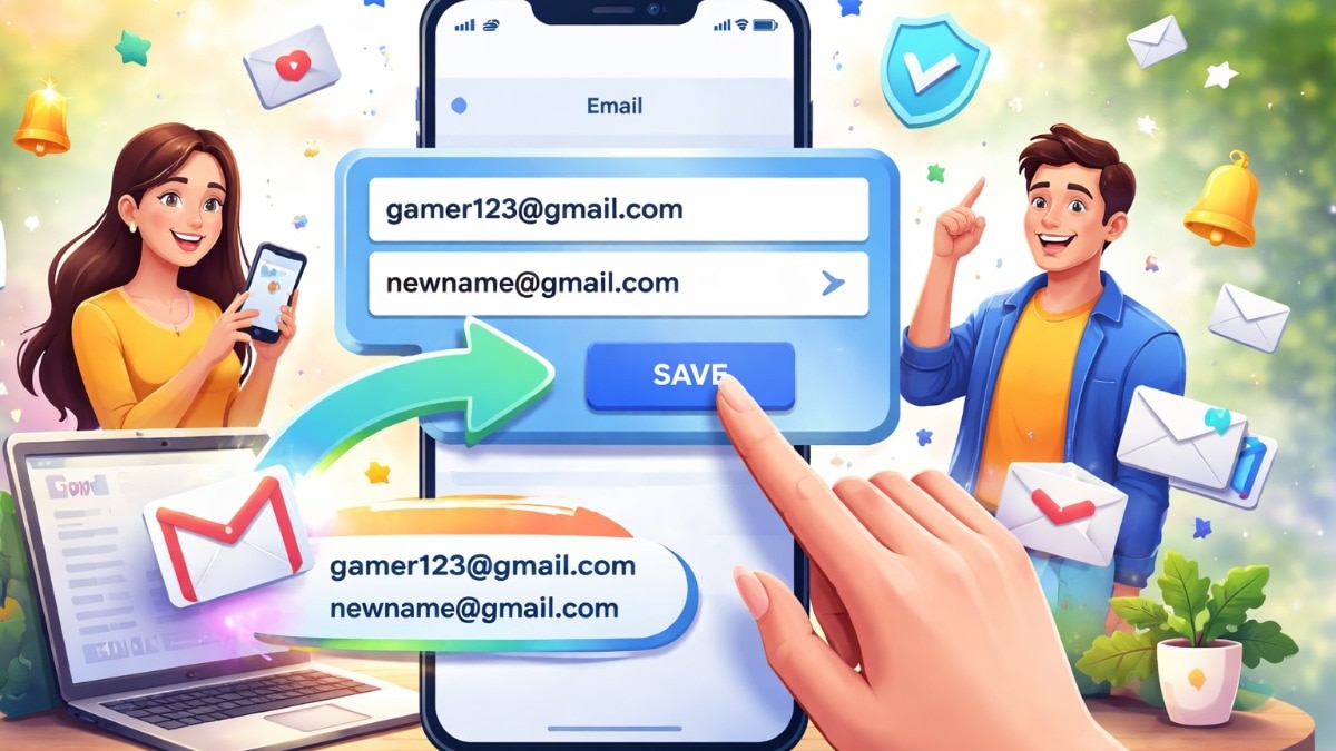Does Gemini read your emails? Gmail’s VP breaks down how new security update works