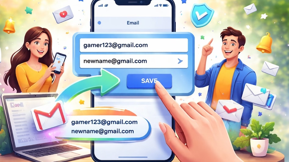 Google roles out new security update for Gmail Google roles out new security update for Gmail