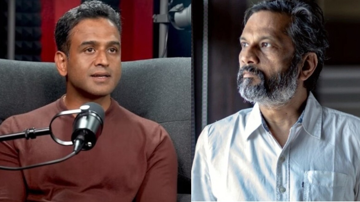 'FII is fickle, promotes casino mindset': Sridhar Vembu counters Nithin Kamath