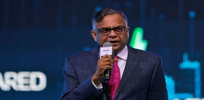 Chandrasekaran said that the impact of AI will play out in different markets and different segments of the society differently. Chandrasekaran said that the impact of AI will play out in different markets and different segments of the society differently.