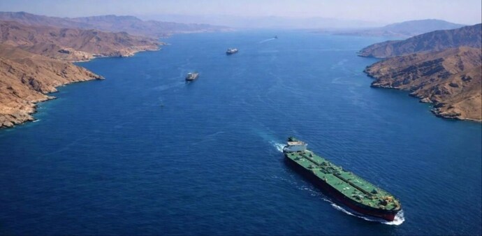 From 140 to 15 ships a day: Iran's Hormuz clampdown signals no return to pre-war normal From 140 to 15 ships a day: Iran's Hormuz clampdown signals no return to pre-war normal