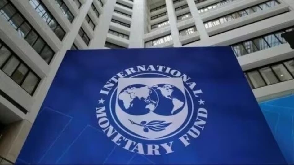 IMF warns of global growth downturn in its spring meetings with World Bank IMF warns of global growth downturn in its spring meetings with World Bank