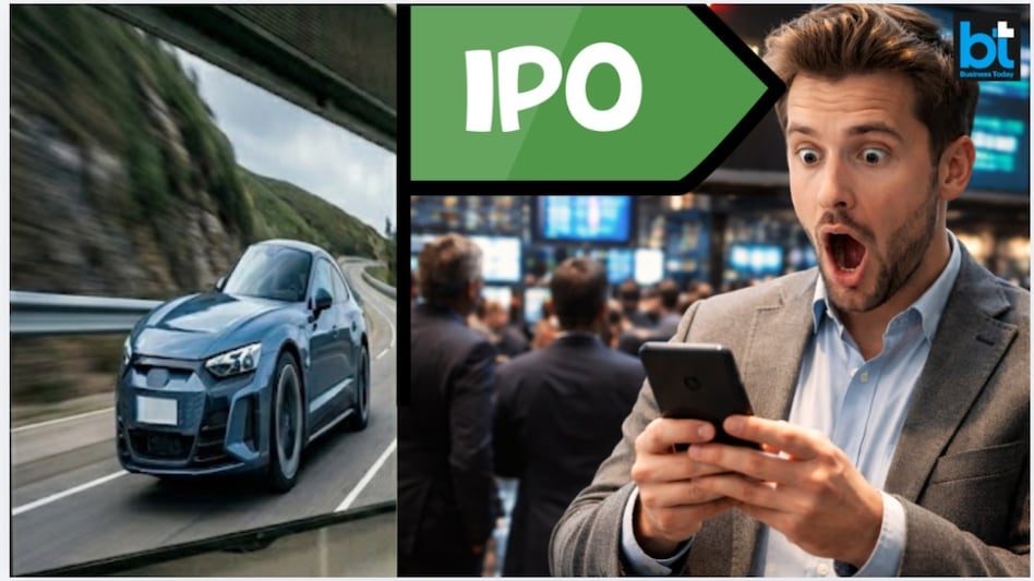 Pic: AI generated for representational purposes only Pic: AI generated for representational purposes only