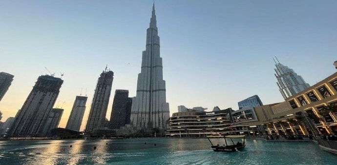 90 days' notice, 20% ceiling: What Dubai's rent increase law actually means for tenants 90 days' notice, 20% ceiling: What Dubai's rent increase law actually means for tenants