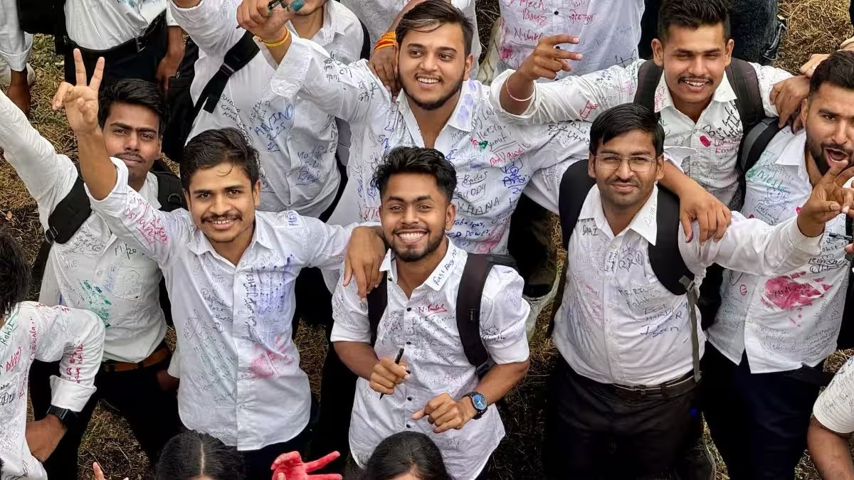 Assam HSLC class 10 results 2026 released: Here's how students can check, download marksheets